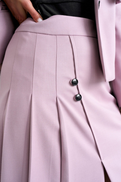 Жакет, юбка Lissana 4948 - фото 8