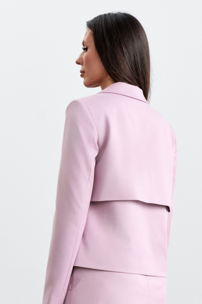 Жакет, юбка Lissana 4948 - фото 9