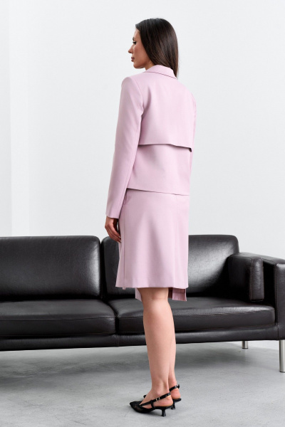 Жакет, юбка Lissana 4948 - фото 10