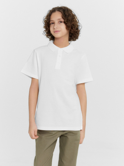 Футболка Mark Formelle 113430/1-2/25-36207Б-11 белый - фото 30