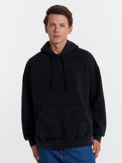 Худи Mark Formelle 121867-1/24-ОБР4267Ц-7П черный_009.2А_Эйсид - фото 101