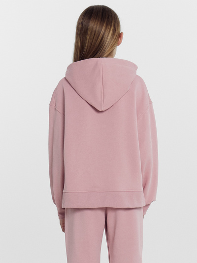 Худи Mark Formelle 127882/22/26150П-7 зефир_печать_4_сл_на_пол - фото 96