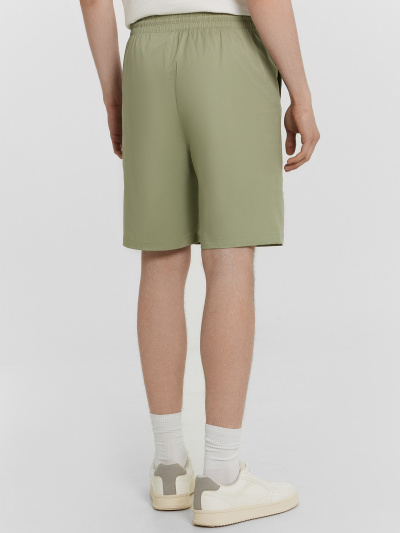 Шорты Mark Formelle 131106/24-4496Ц-9 зеленый_чай - фото 27