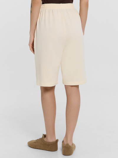 Шорты Mark Formelle 132309/25-36727Ц-7 сливочное_масло - фото 19