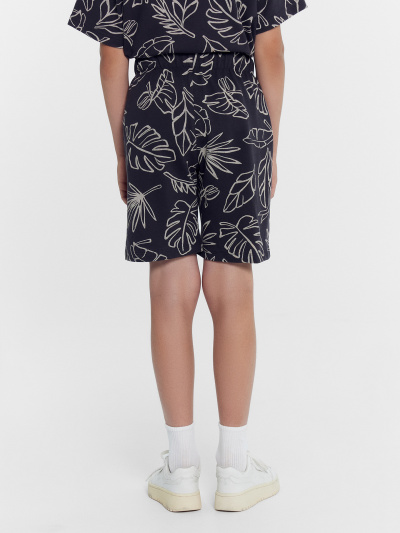 Шорты Mark Formelle 133351/24-27235П-11 пальмы_на_темном - фото 21