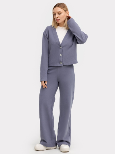 Кардиган Mark Formelle 172087/24-26825Ц-26 темное_небо - фото 121