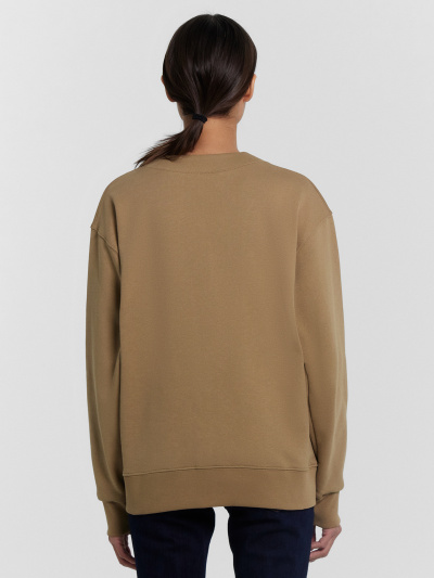 Кардиган Mark Formelle 172114/24-30668Ц-7 охра - фото 39