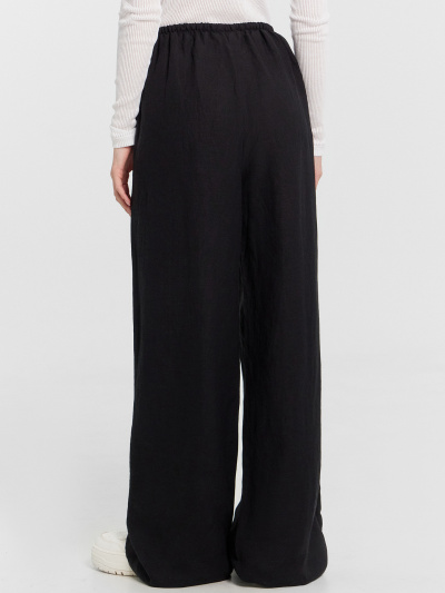 Брюки Mark Formelle 182511/24-31858Ц-9 черный - фото 27