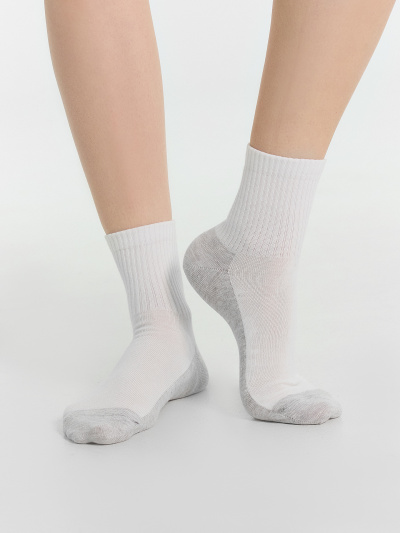 Носки Mark Formelle 279K-3081/24279K белый_рис.3081 - фото 109