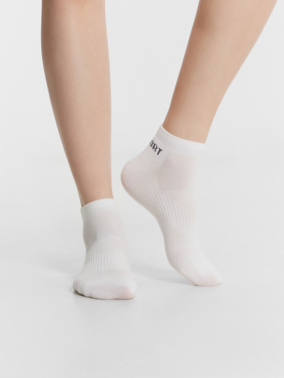 Носки Mark Formelle 300A-153/223300A-1 белый_3_рис.153 - фото 32