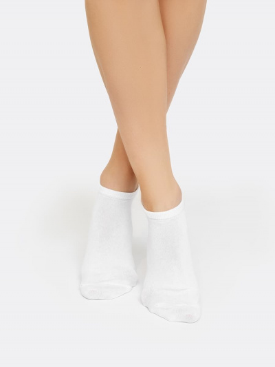 Носки Mark Formelle 310C-210/22310C-1 белый_рис.210 - фото 17