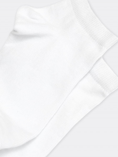 Носки Mark Formelle 310C-210/22310C-1 белый_рис.210 - фото 14