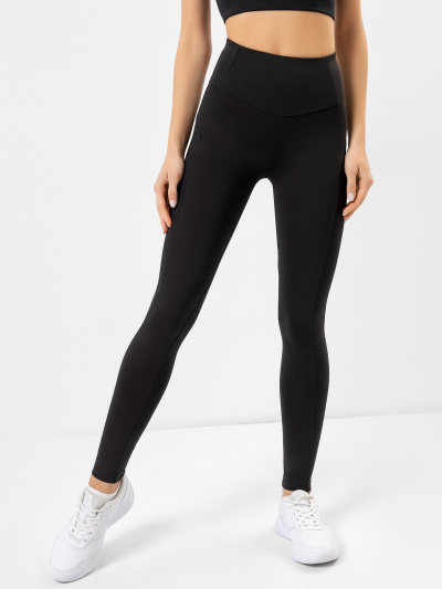 Леггинсы Mark Formelle 342267/22/22117Ц-2 черный - фото 42