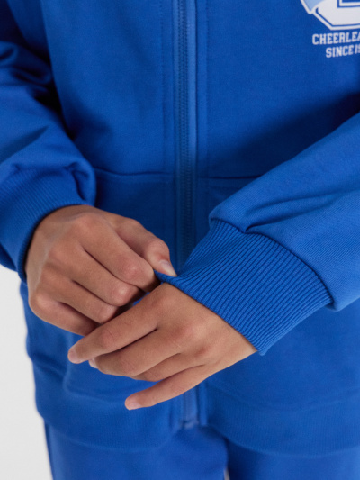 Брюки, джемпер Mark Formelle 397724/24-29802П-7 истинный_синий_печать_3_сл_на_ЛВ_пер_дет - фото 124