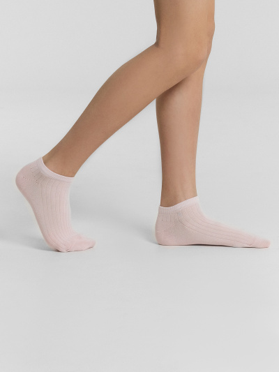 Носки Mark Formelle 406K-3209/B2-25406K зефирный_рис.3209 - фото 34