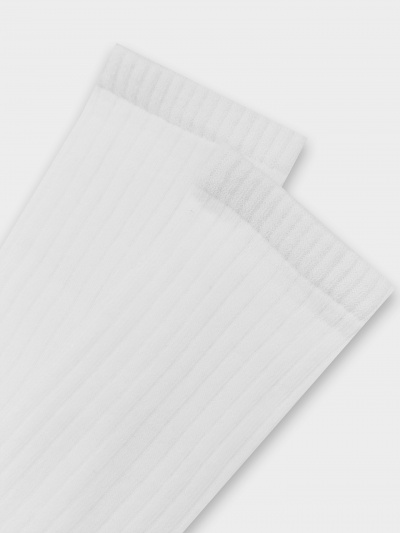 Гольфы Mark Formelle 410K-3258/B3-25410K-1 белый_рис.3258 - фото 18