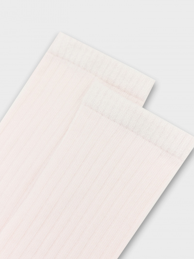 Гольфы Mark Formelle 410K-3258/B4-25410K-1 зефирный_рис.3258 - фото 14