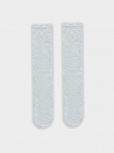 Гольфы Mark Formelle 410K-584/B4-21410K св.серый_меланж_рис.584 - фото 19