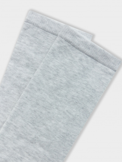 Гольфы Mark Formelle 410K-584/B4-21410K св.серый_меланж_рис.584 - фото 17