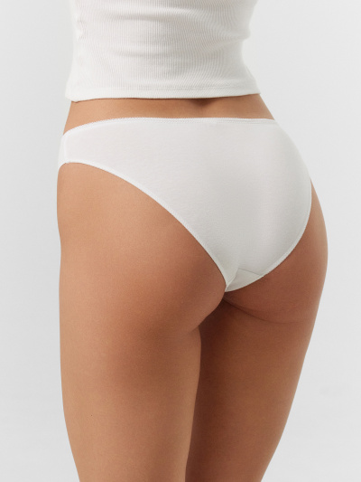 Трусы Mark Formelle 412286-3/25-14.8-36519Б-5 белый1 - фото 99