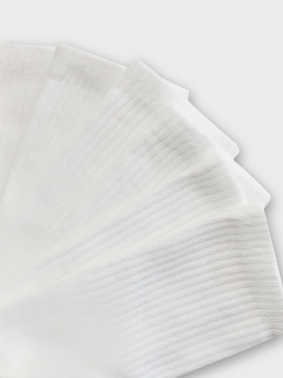 Носки Mark Formelle 444A-1850/B3-233444A белый_3_рис.1850 - фото 24