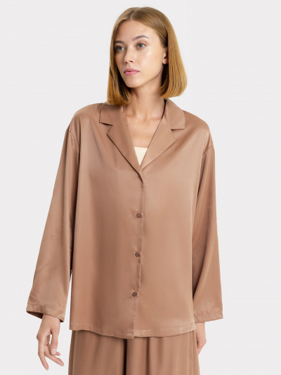 Жакет Mark Formelle 502757/22/20711Ц-9 дерево_розовое - фото 17