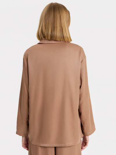 Жакет Mark Formelle 502757/22/20711Ц-9 дерево_розовое - фото 15