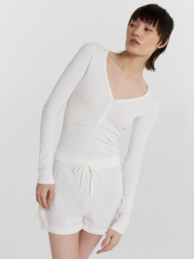 Джемпер Mark Formelle 502988/24-32429Ц-1 белый - фото 39