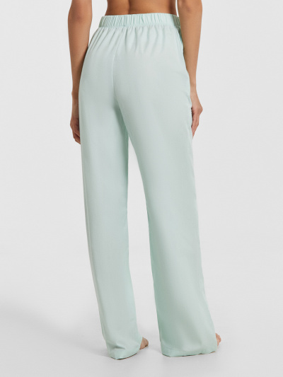 Брюки Mark Formelle 532524/24-29333Ц-9 св.мята - фото 25