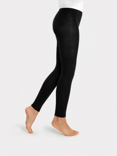 Леггинсы Mark Formelle 800L-001/B1-22800L черный_рис.001 - фото 18