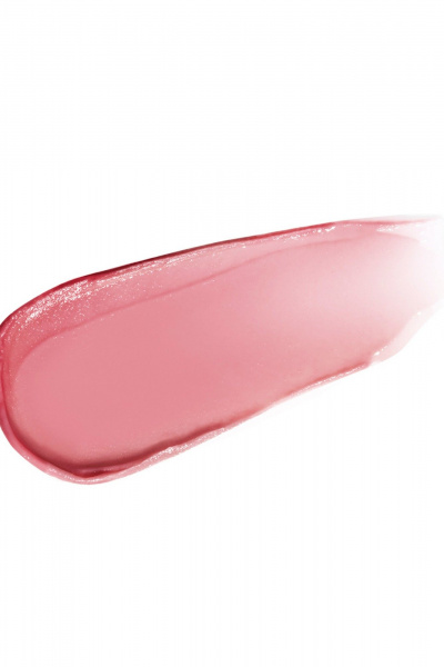  LUXVISAGE LIP ECSTASY HYALURON & COLLAGEN 604 бежево-розовый - фото 2