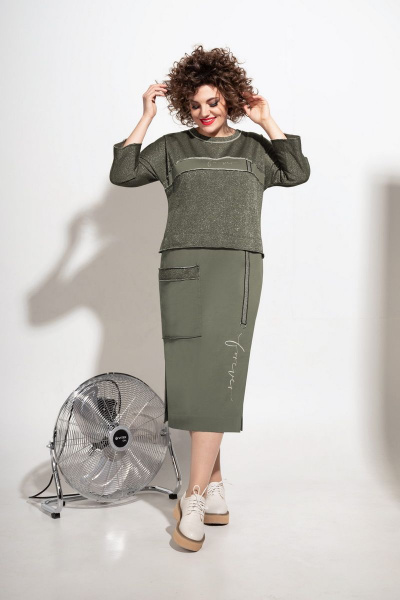 Платье Avanti 1168 - фото 1