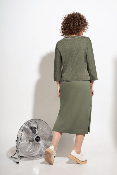 Платье Avanti 1168 - фото 2