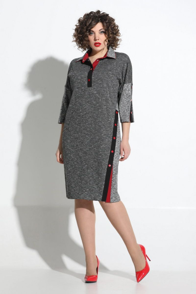 Платье Avanti 1137-2 - фото 1