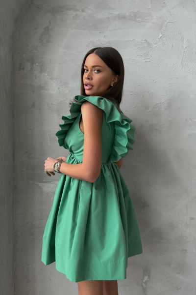 Платье O.N.E.Gold 10SPL - фото 3