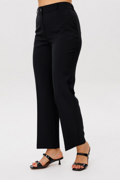 Брюки Anelli 1540 нуар - фото 10