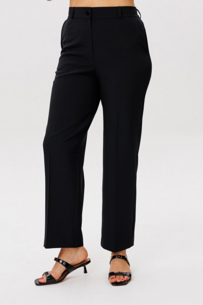 Брюки Anelli 1540 нуар - фото 6