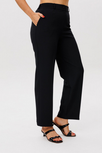 Брюки Anelli 1540 нуар - фото 3