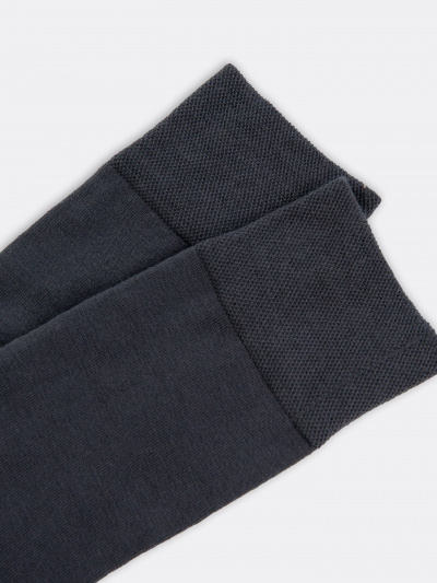 Носки Mark Formelle 100T-005/22100T т.серый_рис.005 - фото 17