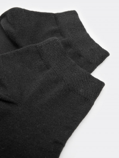 Носки Mark Formelle 101K-229/24101K черный_рис.229 - фото 11