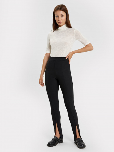 Джемпер Mark Formelle 112882/22/23695Ц-8 молочный - фото 20