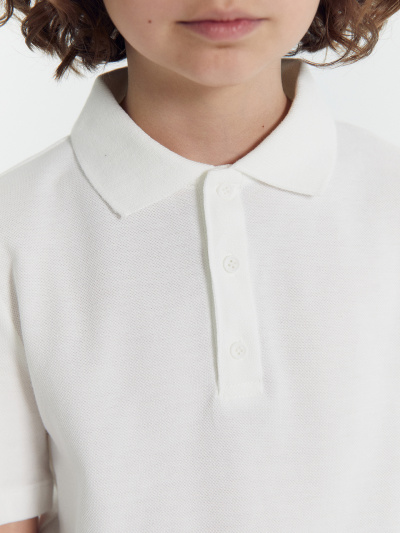 Футболка Mark Formelle 113430/1/24-28745Ц-11 белый - фото 10