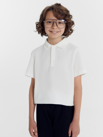 Футболка Mark Formelle 113430/1/24-28746Ц-11 белый - фото 6