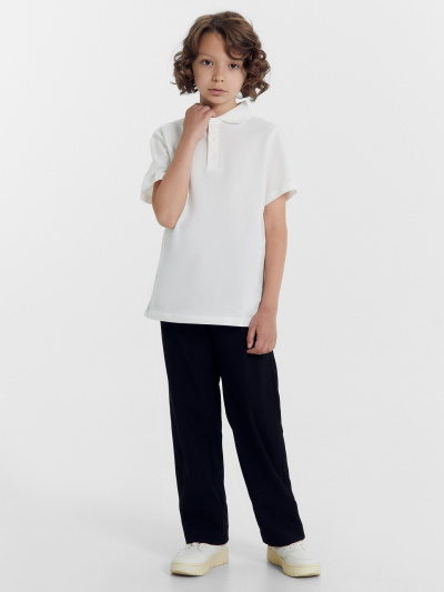 Футболка Mark Formelle 113430/1/24-28746Ц-11 белый - фото 8