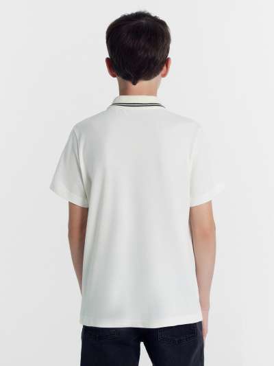 Джемпер Mark Formelle 113430/22/25527Ц-11 св.молочный - фото 38