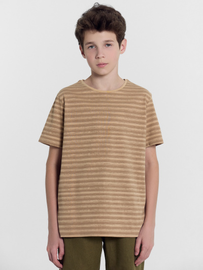 Футболка Mark Formelle 113432/24-30040П-0 полоска_на_карамели - фото 40