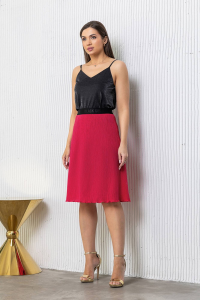 Жакет, юбка Gold Style 2719 - фото 10