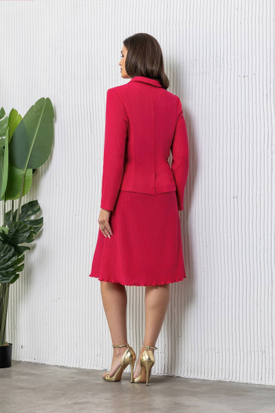 Жакет, юбка Gold Style 2719 - фото 2