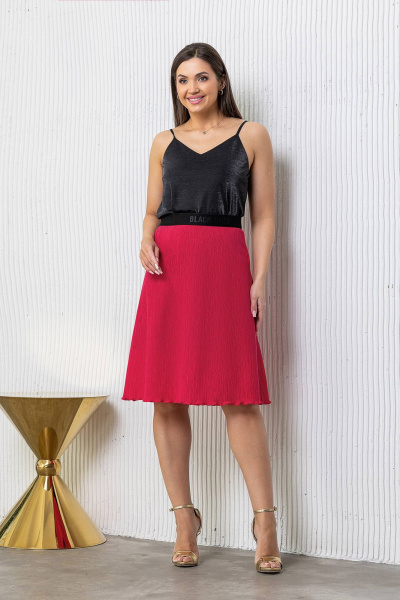 Жакет, юбка Gold Style 2719 - фото 3