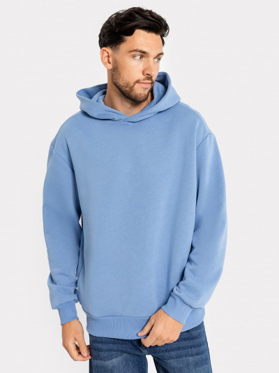 Худи Mark Formelle 121794/22/3180П-7П голубой_печать_2_сл_на_пол - фото 43